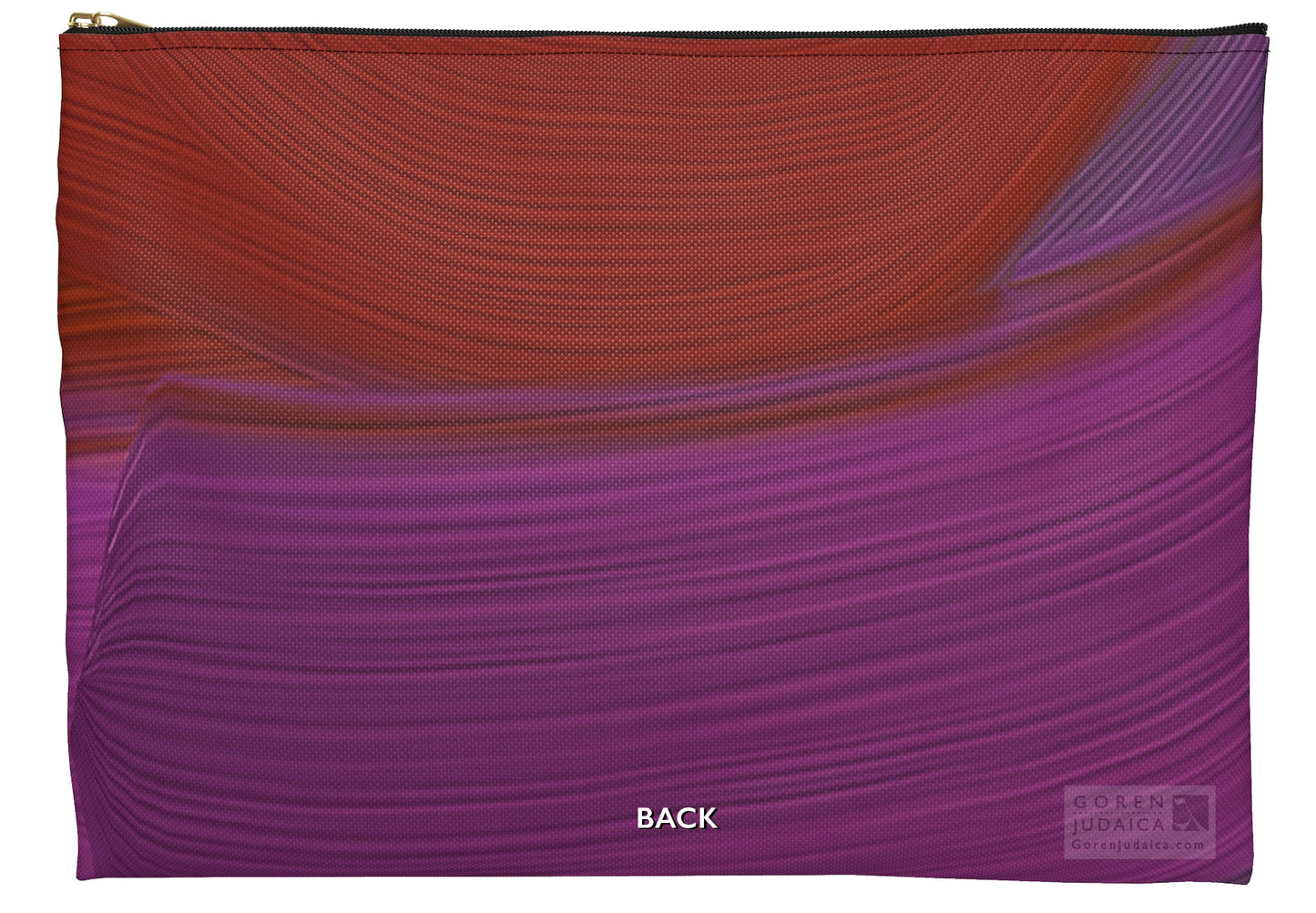 Kol/Voice: tallit bag