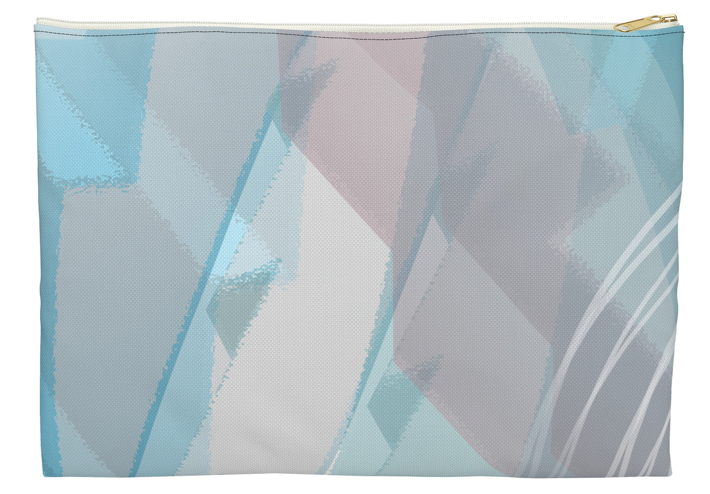 Mah Nora/How Awesome: tallit bag