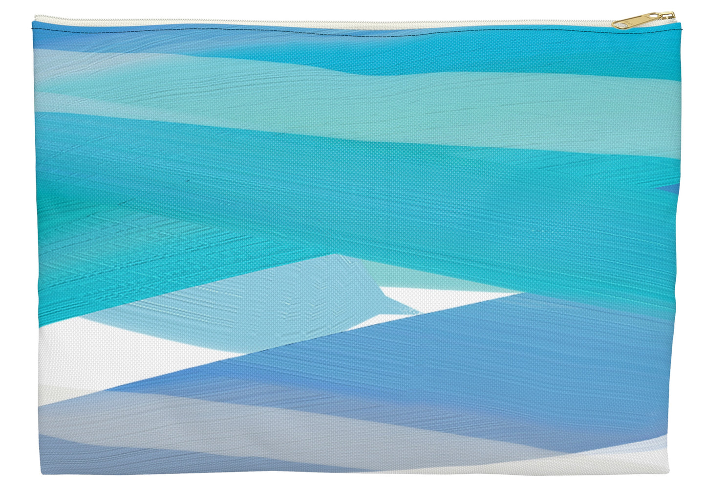 Neshamah/Mayim (Soul/Water): tallit bag