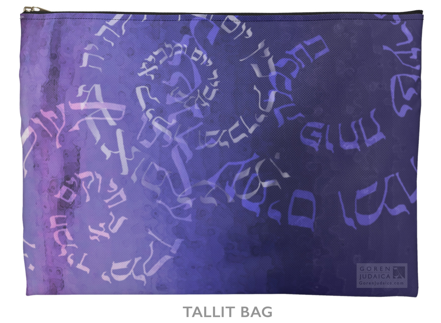 Stars in the Sky tallit