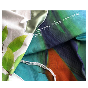 Tallit designs