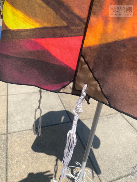 Tallit: Or Hadash / New Light