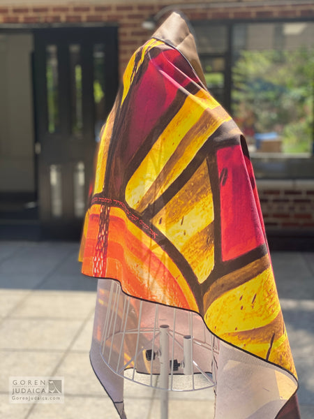 Tallit: Or Hadash / New Light