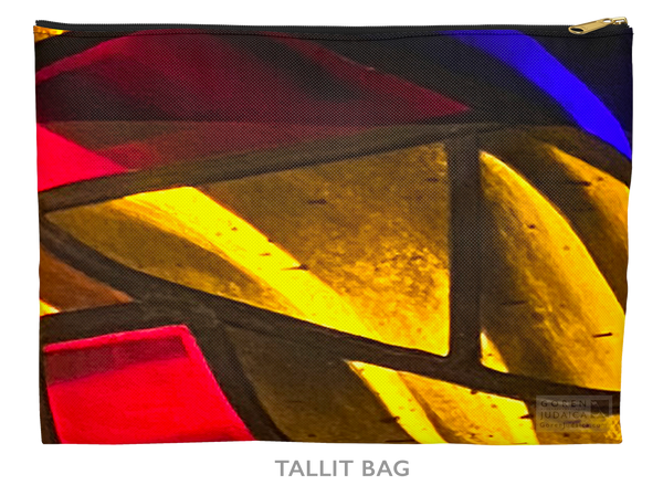 Tallit: Or Hadash / New Light