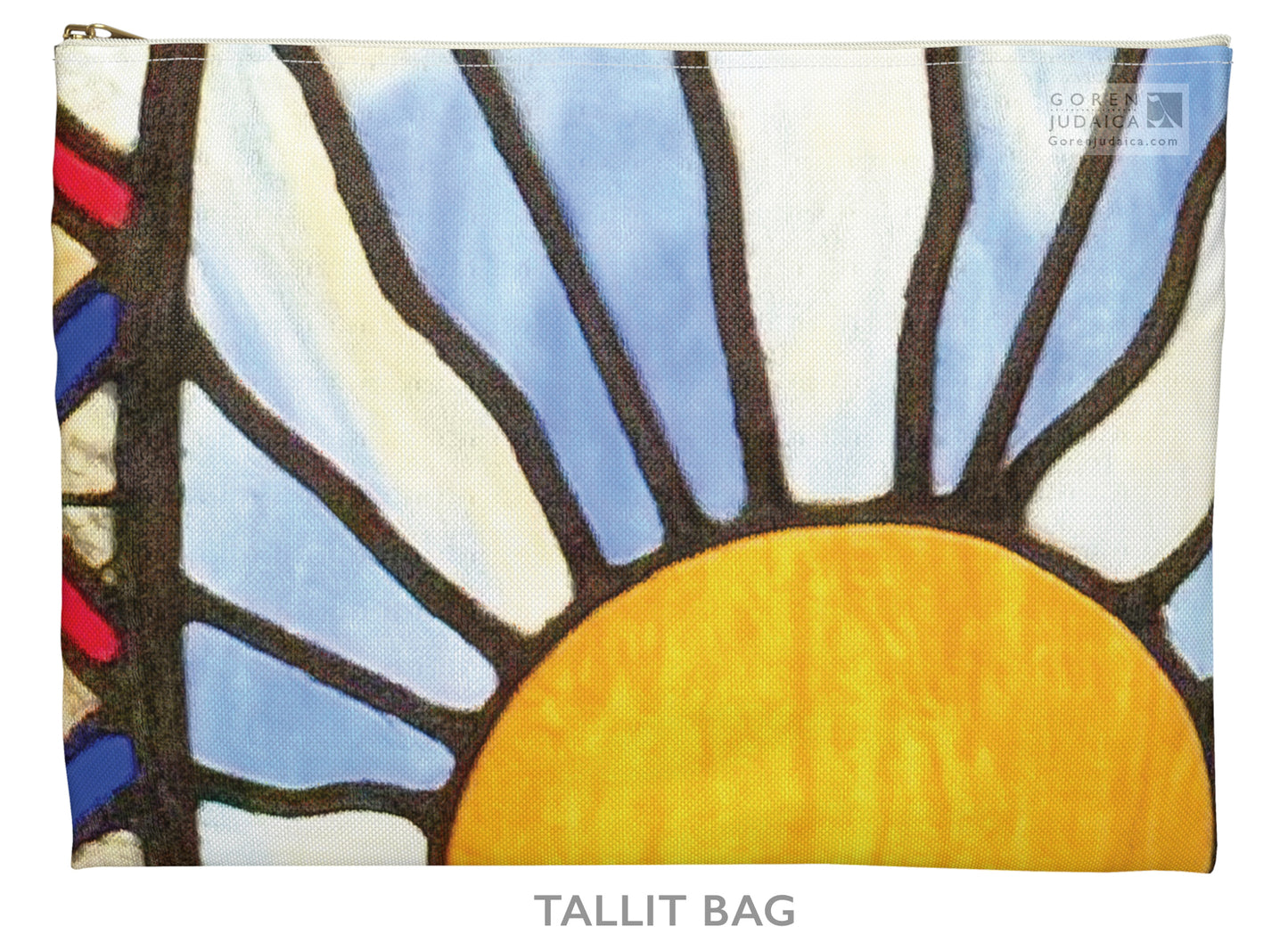 Shemesh / Sun tallit