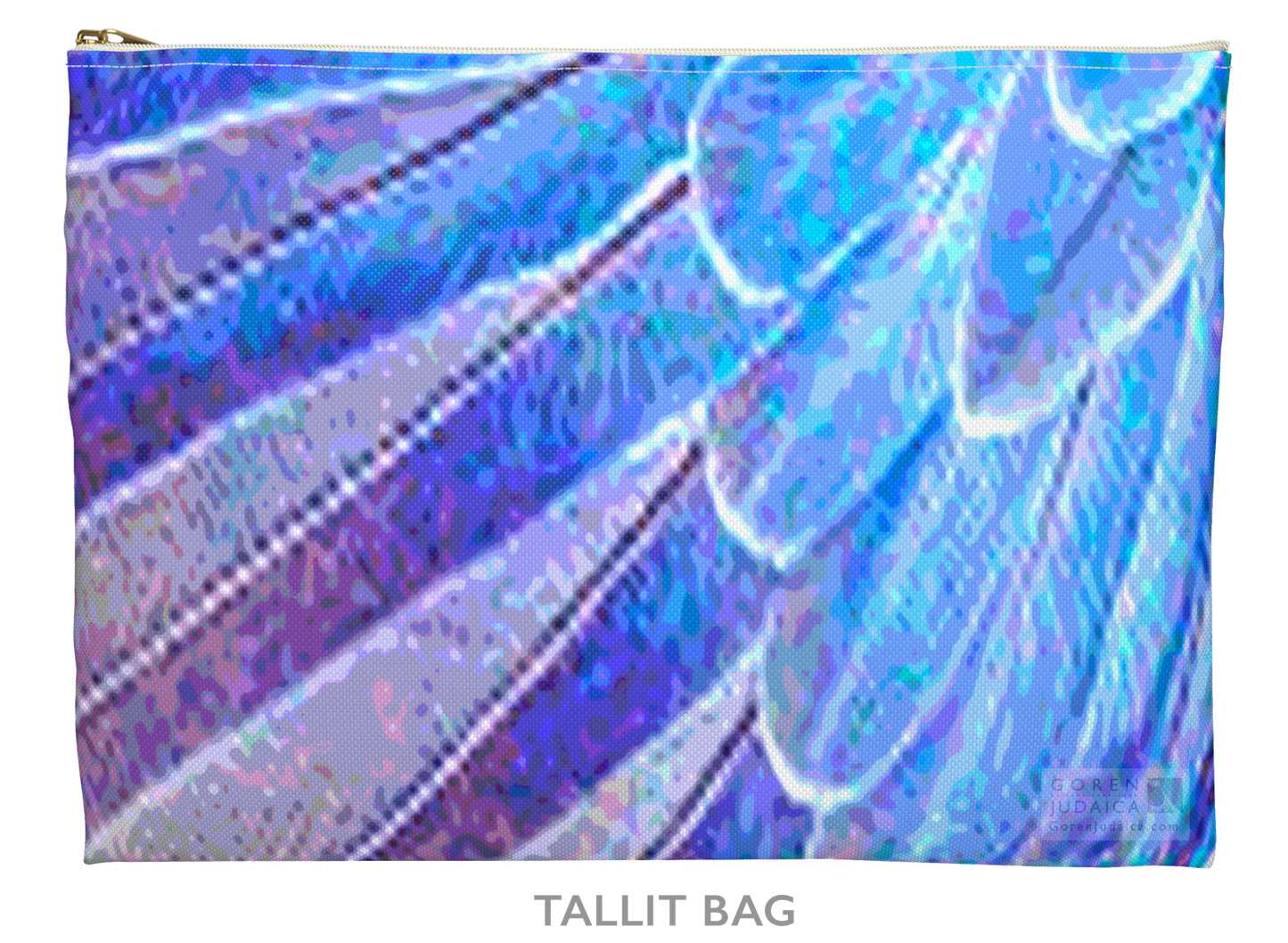 Wing tallit