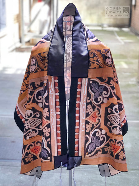 Tallit: Sanctuary