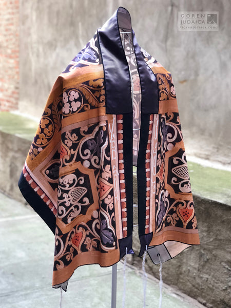 Tallit: Sanctuary