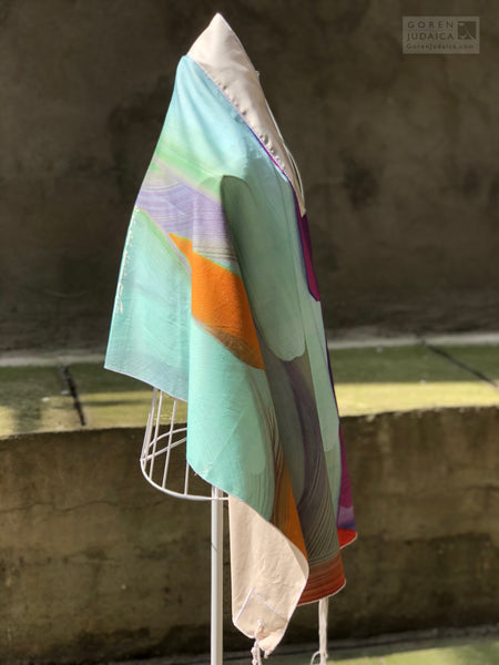 Tallit: Kol / Voice