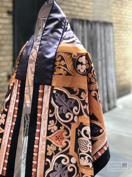 Tallit: Sanctuary