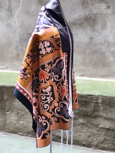 Tallit: Sanctuary