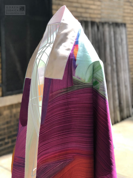 Tallit: Kol / Voice
