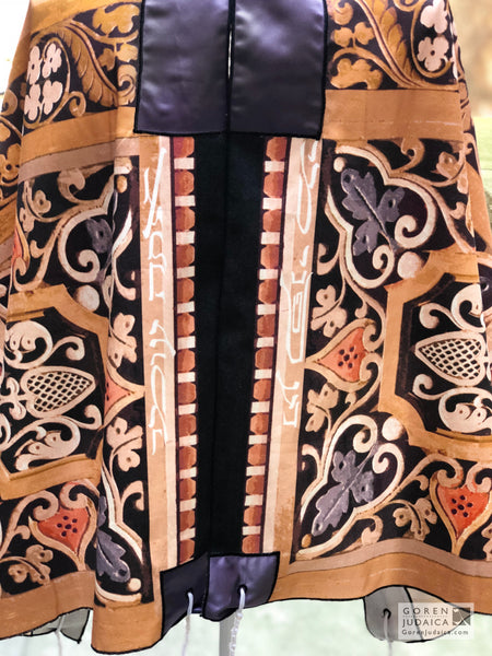 Tallit: Sanctuary