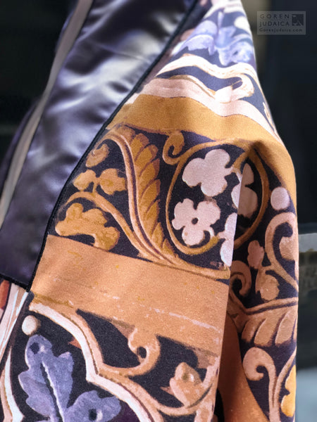 Tallit: Sanctuary