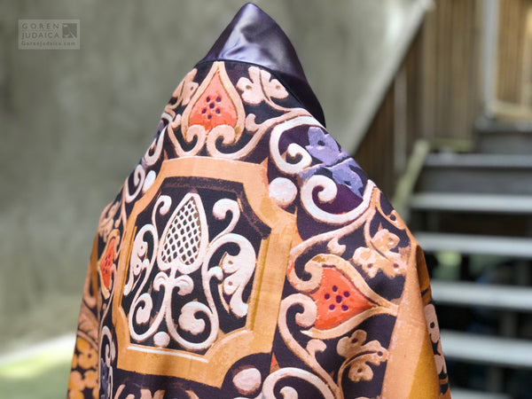 Tallit: Sanctuary