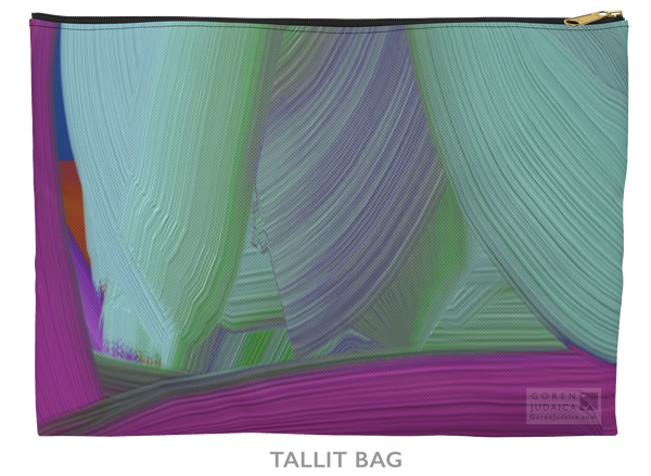 Tallit: Kol / Voice