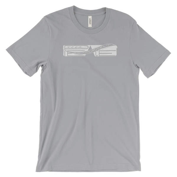 "Seek peace and pursue it" T-SHIRT
