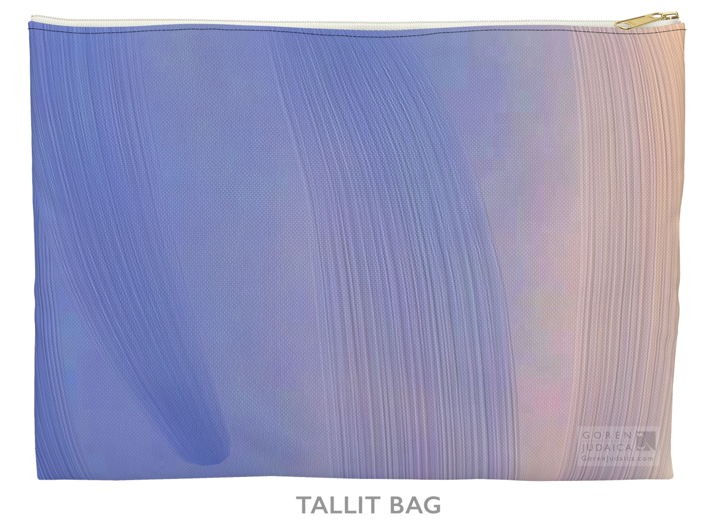 Shahar Avakeshka/At Dawn I Seek You tallit