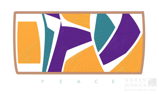 Shalom / Peace